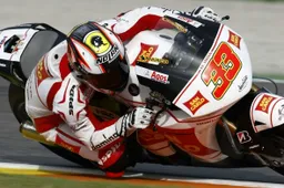 MotoGP: i team "clienti" Honda in Giappone scoprono la RCV