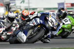 Superbike: grande presenza del Mondiale all'EICMA