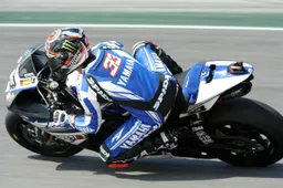 Superbike: Marco Melandri "Non so come andrà ad Aragon"