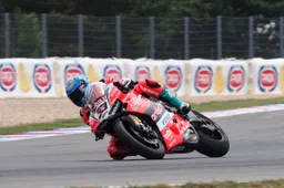 Il WorldSBK arriva a Misano: info su eventi e biglietti disponibili