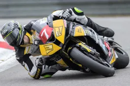 SUPERBIKE*IDM: Marco Nekvasil Campione IDM Superstock 2014