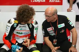 250cc Motegi Prove Libere 1: Simoncelli leader al rientro
