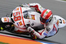 MotoGP: Marco Simoncelli "Subito un buon passo a Brno"