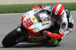 250cc Indianapolis Gara: ancora trionfo per Marco Simoncelli