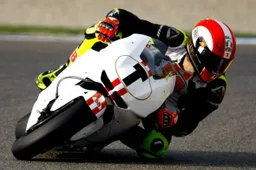 MotoGP: Simoncelli e Aoyama da lunedi in azione a Sepang
