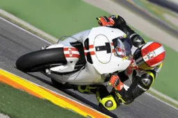 MotoGP: Marco Simoncelli "Campionato difficile nel 2010"