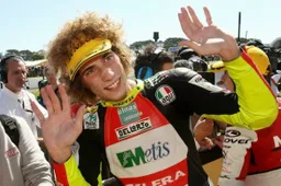 250cc: per Simoncelli è la seconda frattura allo scafoide