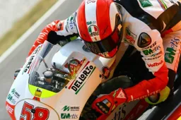 250cc Mugello Prove Libere 2: tempone di Marco Simoncelli!