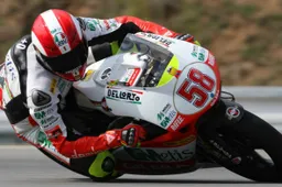 250cc Brno Qualifiche: Marco Simoncelli pole, tripletta Italia