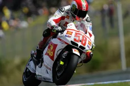 MotoGP: Marco Simoncelli "A Brno mi sono liberato di un peso"