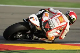 MotoGP: Marco Simoncelli "Voglio rifarmi a Motegi"