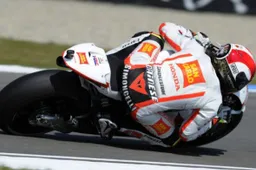 MotoGP: Marco Simoncelli "A Barcellona per migliorarmi"