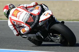 MotoGP: Marco Simoncelli "Estoril per riscattare Jerez"