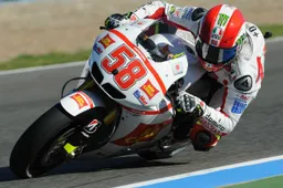 MotoGP: Marco Simoncelli "Al Mugello per il riscatto"