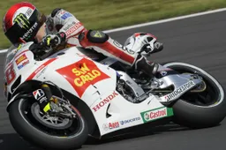 MotoGP: Marco Simoncelli "Voglio il podio a Phillip Island"