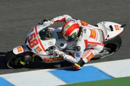 MotoGP: Marco Simoncelli "Me la gioco con Rossi e Lorenzo"
