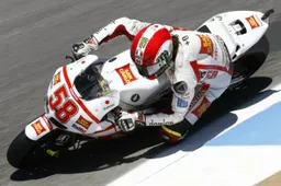 MotoGP: Marco Simoncelli "Mi mancano due decimi"