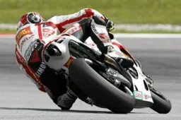 MotoGP: Marco Simoncelli "Punto al podio in gara"