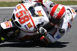 Funerali di Marco Simoncelli: tre maxischermi, anche al circuito di Misano