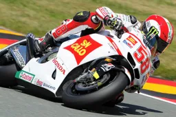 Alla "Fondazione Simoncelli" HRC donerà la RCV MotoGP di Marco