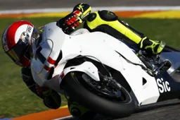MotoGP: Marco Simoncelli "Dio boh, va forte la Honda!"