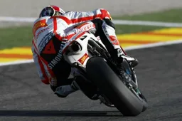 MotoGP: Rally di Monza amaro per i motociclisti al via