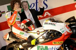 250cc: Marco Simoncelli "Voglio l'ultimo titolo della vera 250"