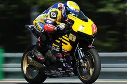 Superstock 1000: le ultime novità su Marco Bussolotti