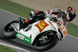 MotoGP: Marco Melandri parte per Jerez fiducioso