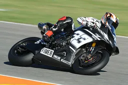 Superbike: nuovi test per i top team tra Spagna e Australia