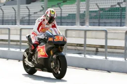 MotoGP Test Sepang: prima giornata per i piloti titolari