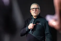 Superbike: l'ingegner Marconi, la Bimota e la fantasia al potere