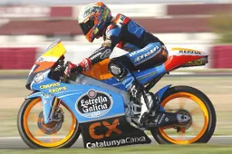 CEV Moto3: le prime conferme della stagione 2013