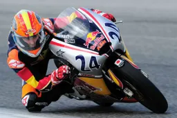 Red Bull Rookies Cup Jerez Qualifiche: Marcos Ramirez in pole all'esordio