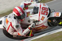 MotoGP: Valentino Rossi consiglia Marco Simoncelli per il futuro