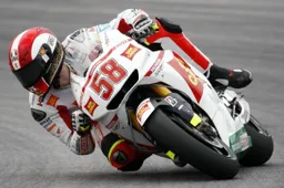 MotoGP Test Sepang: Marco Simoncelli "A Losail ci sarò"