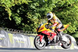 Tourist Trophy: Maria Costello correrà con il team Pr1mo Bournemouth Kawasaki