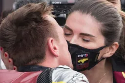 Sam Lowes e Marina Rossi a nozze: quando la sposa è più titolata del pilota