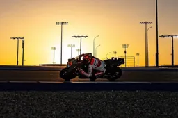 MotoGP, Luca Marini tradito dalla Honda: "Non dirò qual è il problema"