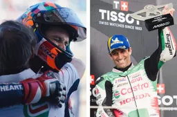 MotoGP, ufficiale: Marini confermato in Honda HRC, Zarco resta in LCR