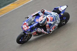 Stock1000 Aragon Qualifica Marino beffa Rinaldi e Faccani