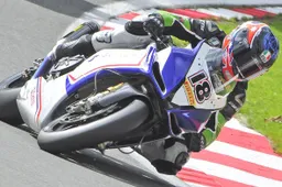 BSB: Aprilia Racing al seguito del team Splitlath Redmond