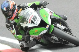 BSB: tante novità in griglia per il round a Brands Hatch GP