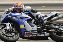 Supersport Losail Qualifiche 1: i commenti dei piloti