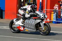Tourist Trophy: anche nel 2011 ci sarà la TT Zero con diverse novità