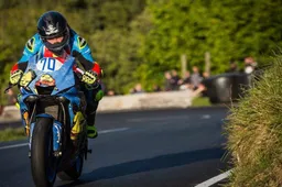 TT 2022: Mark Purslow non ce l'ha fatta, 261 tragedie sul Mountain