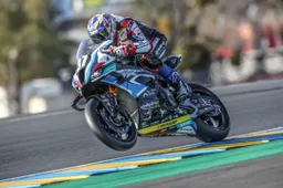 BMW da record ai Pré-Test ufficiali della 24h Le Mans