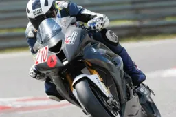 Superbike: alpha Technik BMW wild card al Nurburgring