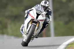 SUPERBIKE*IDM: prima vittoria in carriera per Markus Reiterberger