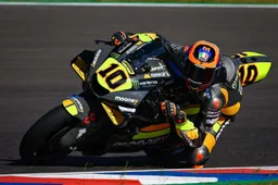 MotoGP e migliori casino online, un binomio destinato a rafforzarsi